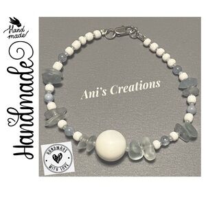 Handmade Bracelet by Ani’s Creations